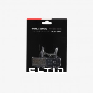 Pastillas de freno comp. SRAM Avid BB7, Juicy 3/5/7/Ultimate/Carbon 2