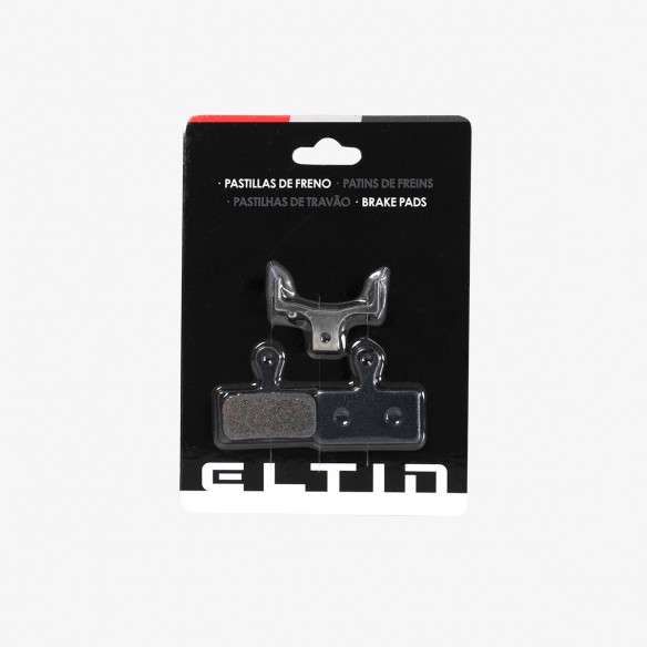 Pastillas de freno comp. Shimano XTR M9000 / XT M8000 / SLX M7000