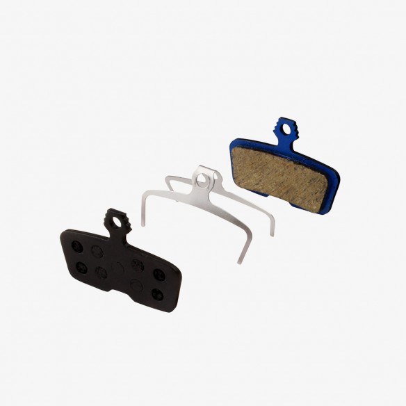 Pastillas de freno comp. SRAM Avid Code R