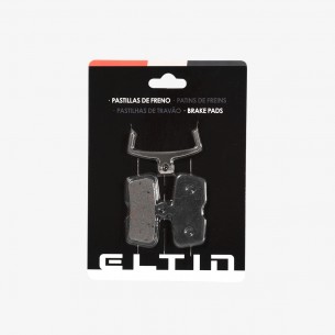 Pastillas de freno comp. SRAM Avid Code R 2