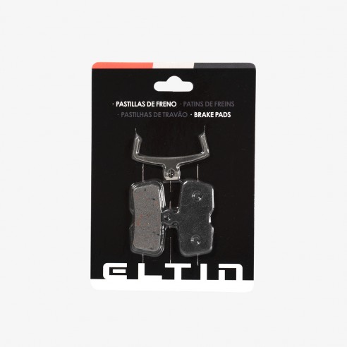 Pastillas de freno comp. SRAM Avid Code R