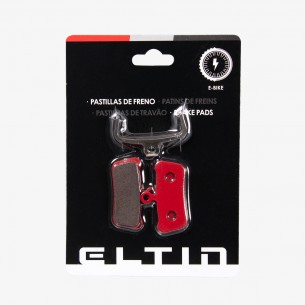 Pastillas Freno E-Bike comp. SRAM Guide R-RS-RSC 2