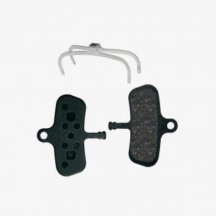Pastillas de freno comp. SRAM Avid Code 07-10