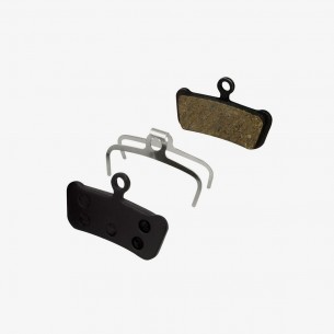 Pastillas de freno comp. Avid Elixir Trail 7/9, X0  SRAM Guide