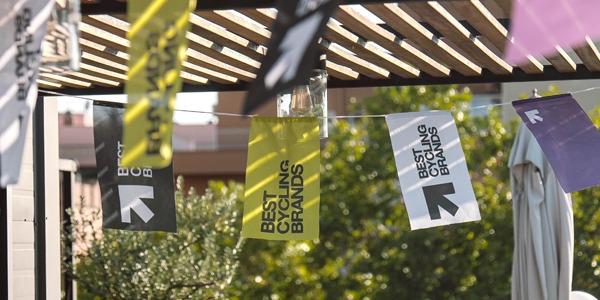Mucho más que ciclismo: Best Cycling Brands ilumina Girona con una gran fiesta para su comunidad