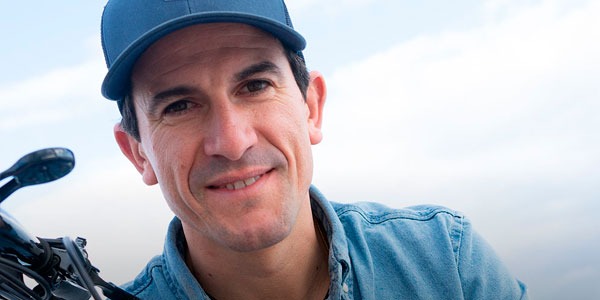 Carlos Coloma: una historia de vida